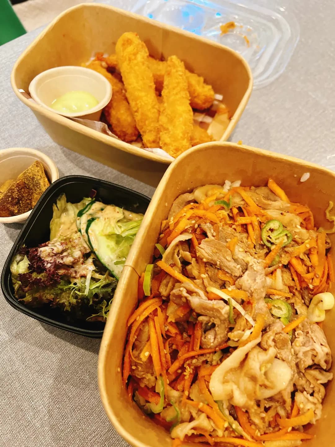丼兵 @Freshlane photo 2