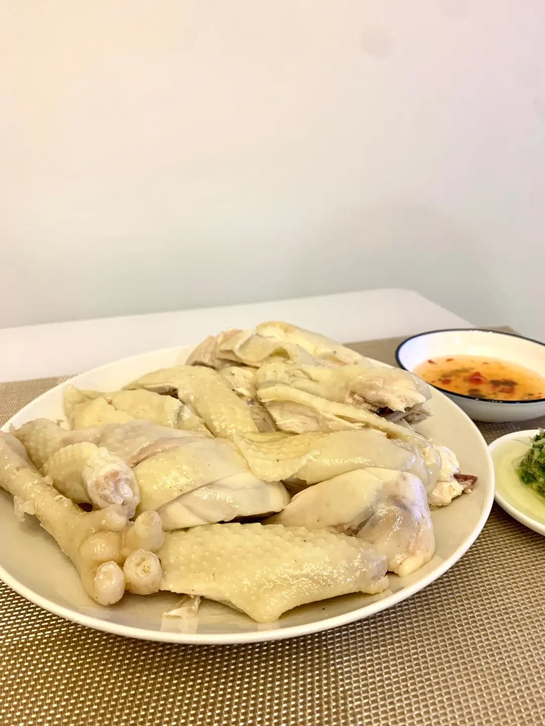 君悅海南雞 photo 5