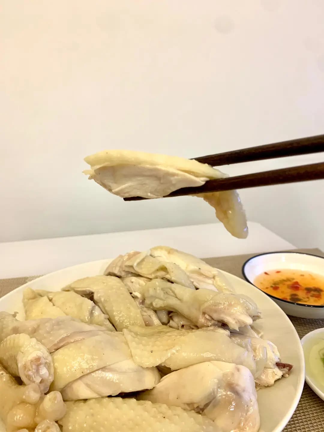 君悅海南雞 photo 2