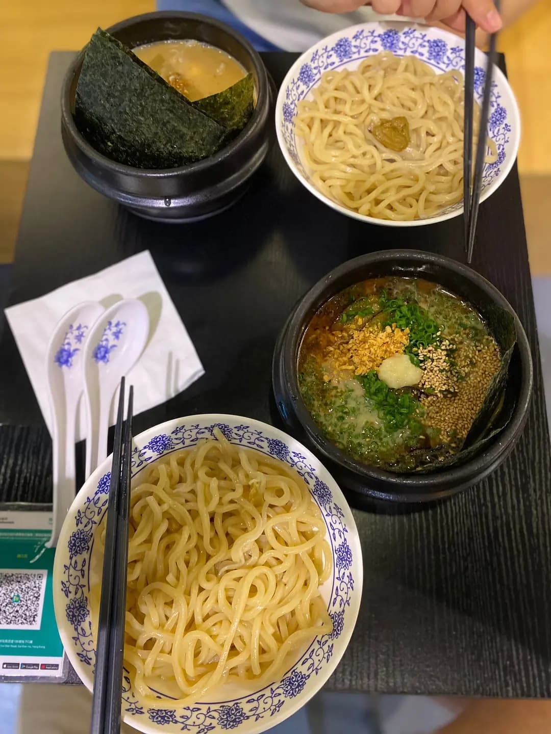麵の四 photo 4