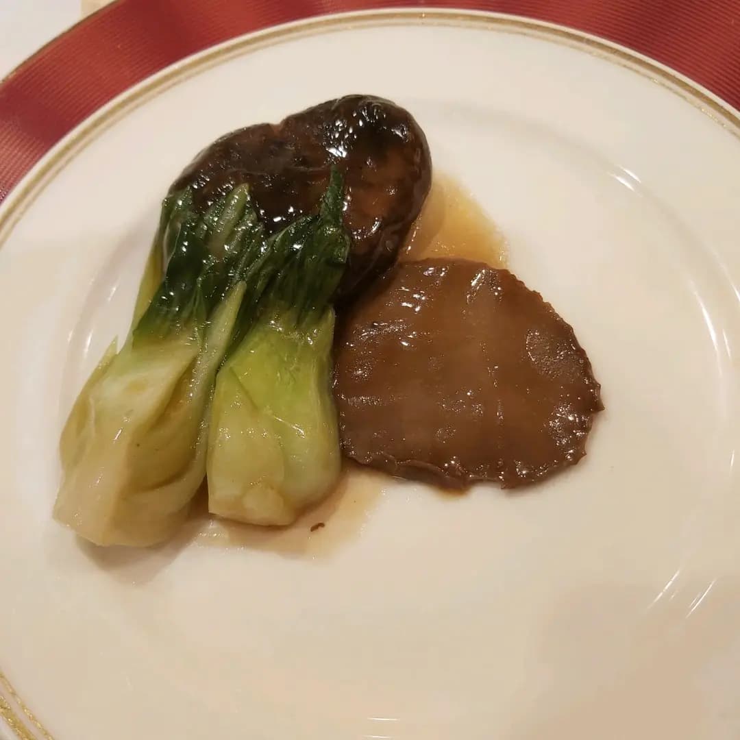 九龍香格里拉大酒店宴會廳 photo 6