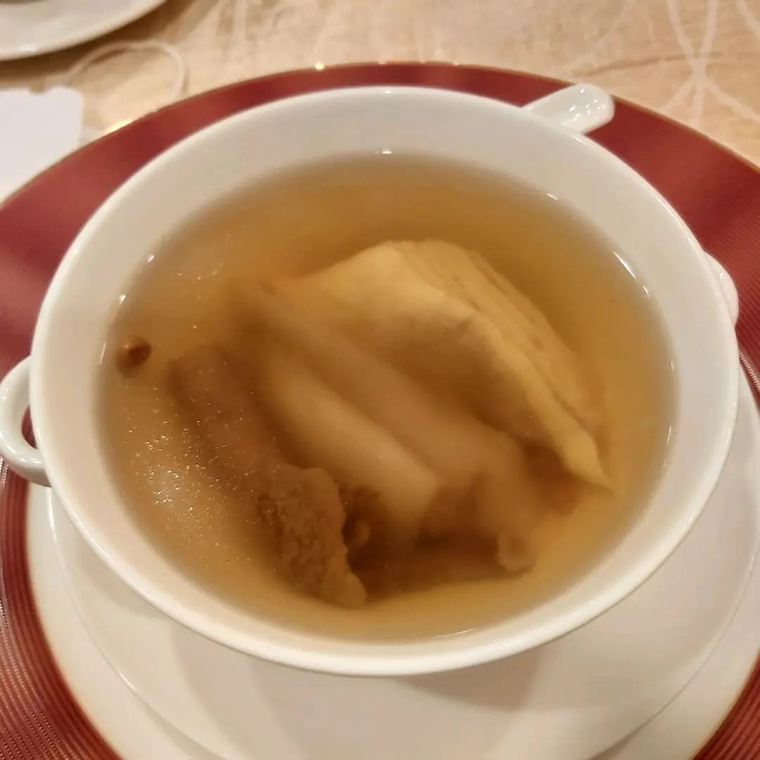 九龍香格里拉大酒店宴會廳 photo 1