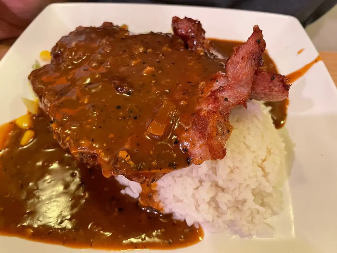 飯堂 photo 1