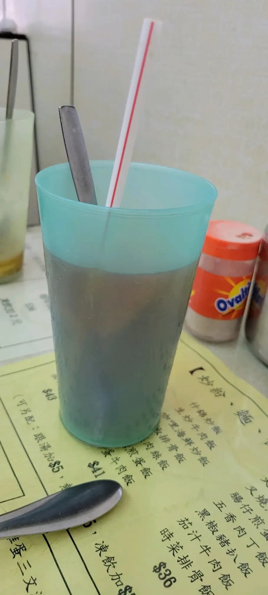 李香園茶餐廳 photo 2