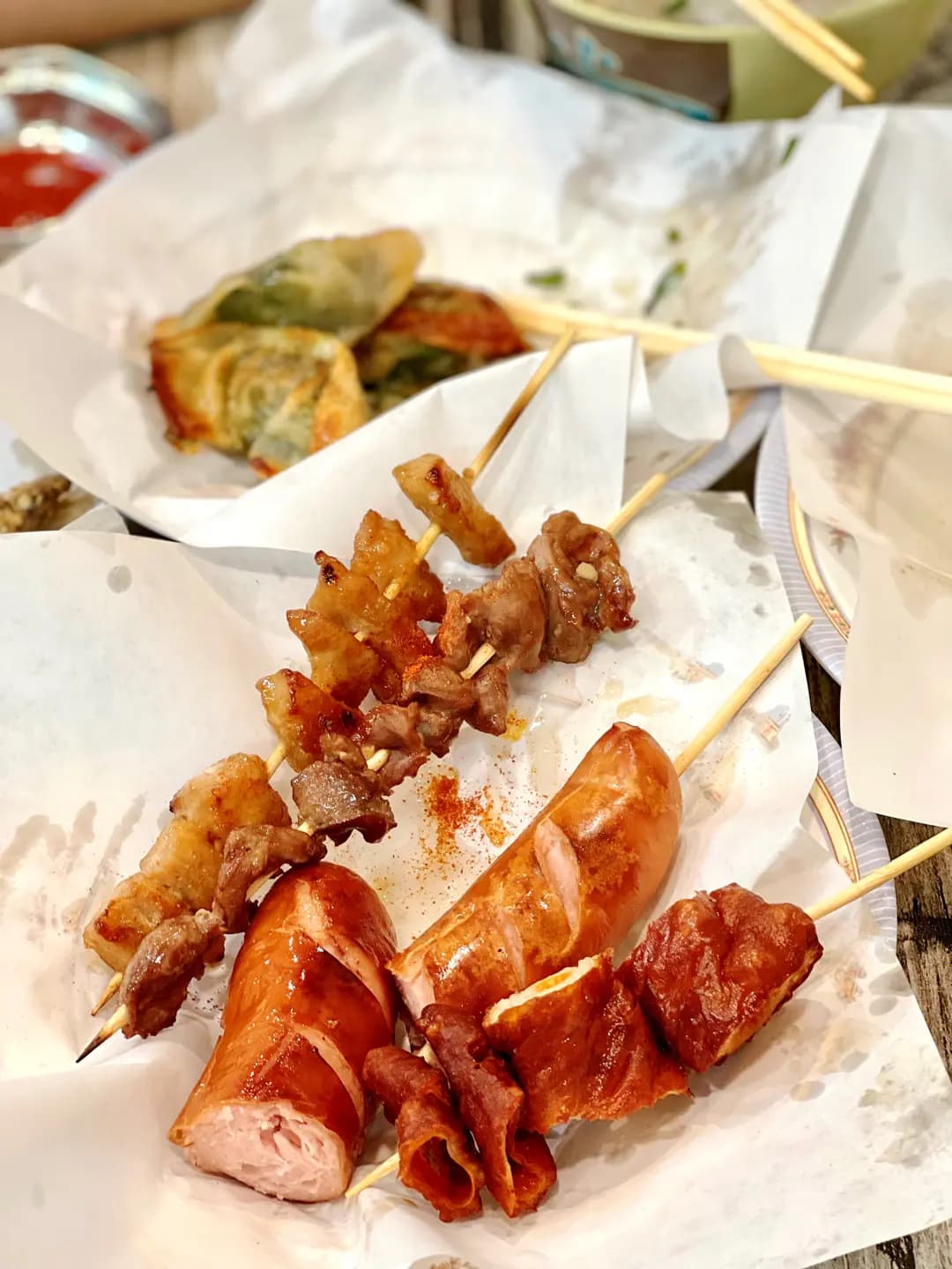 名灃小食 photo 6