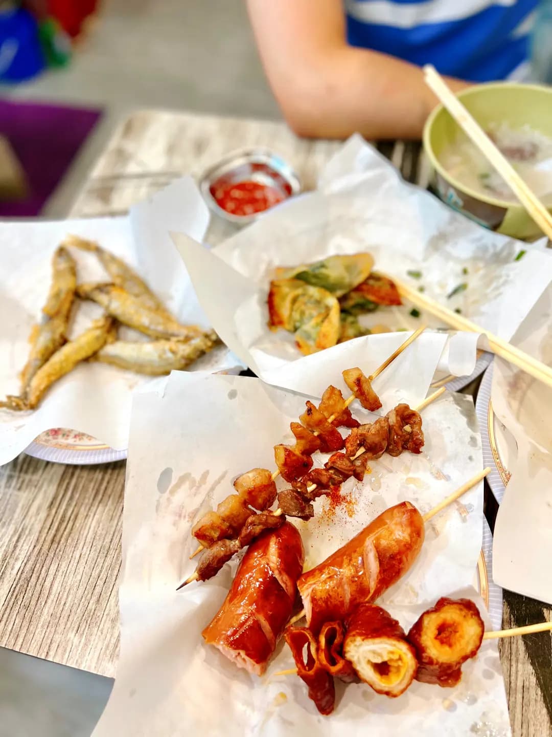 名灃小食 photo 7
