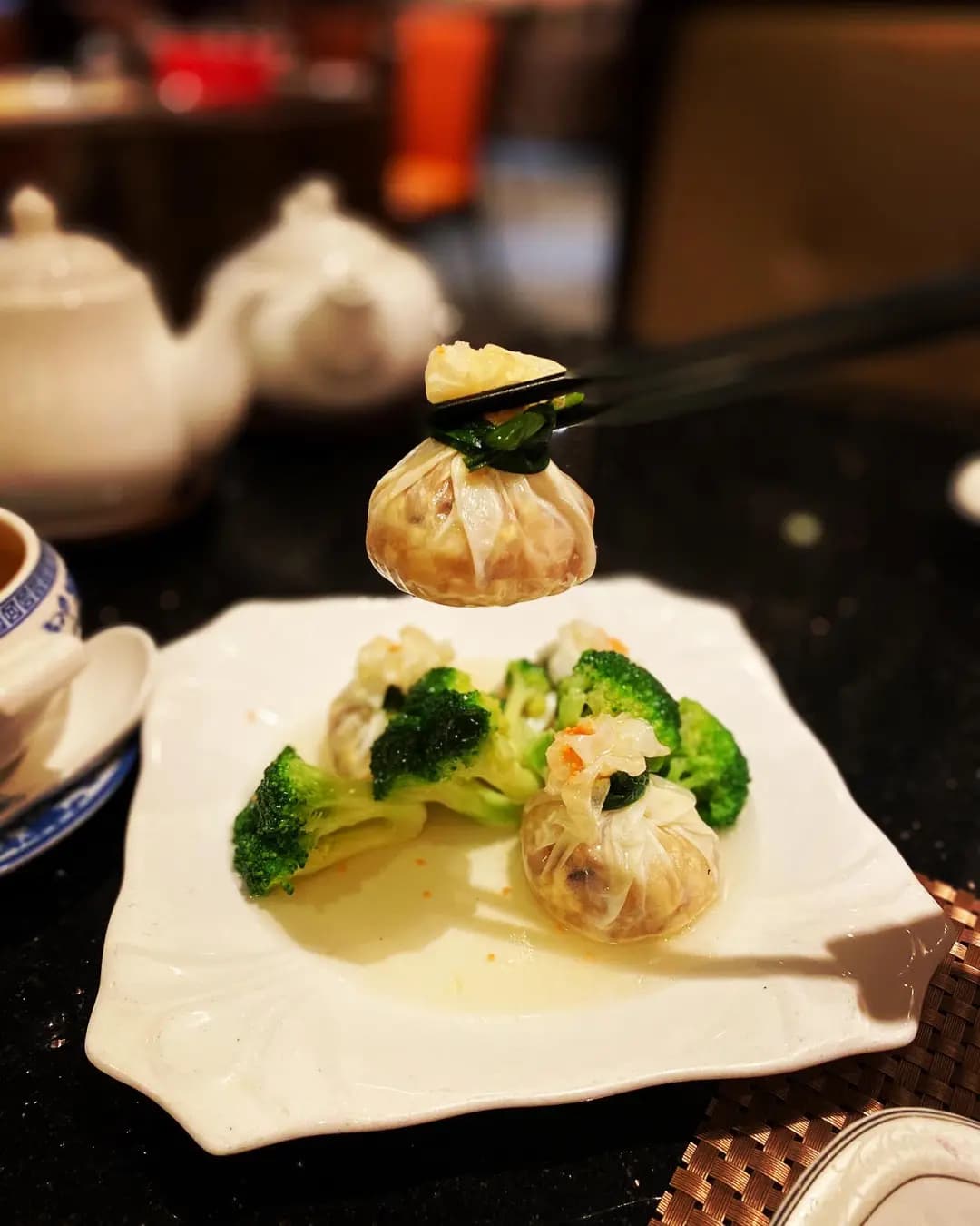 金燕島潮州酒樓 photo 4