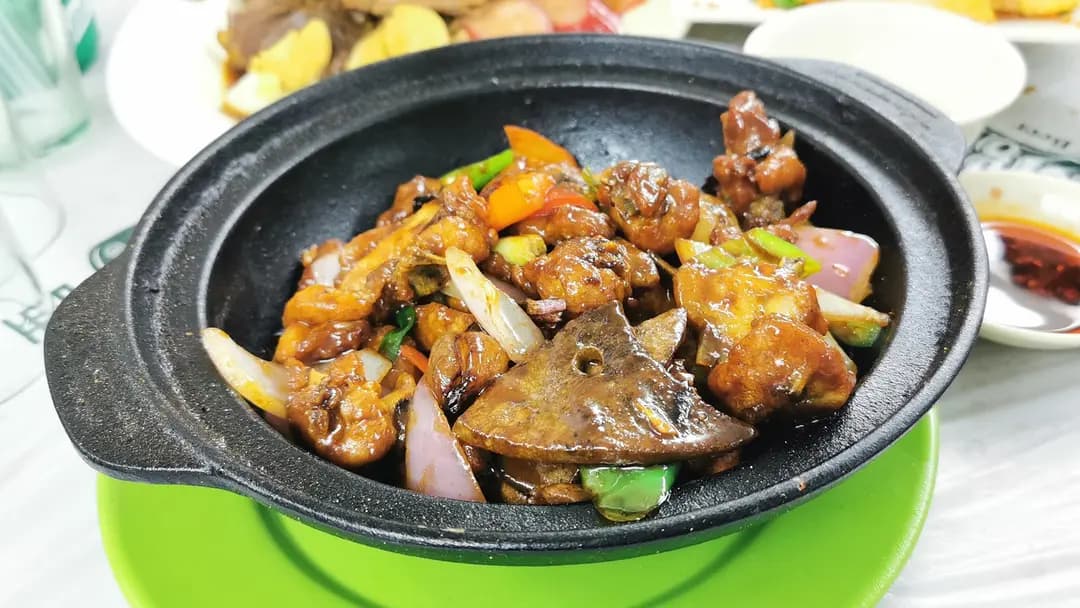 富源潮州打冷美食 photo 8