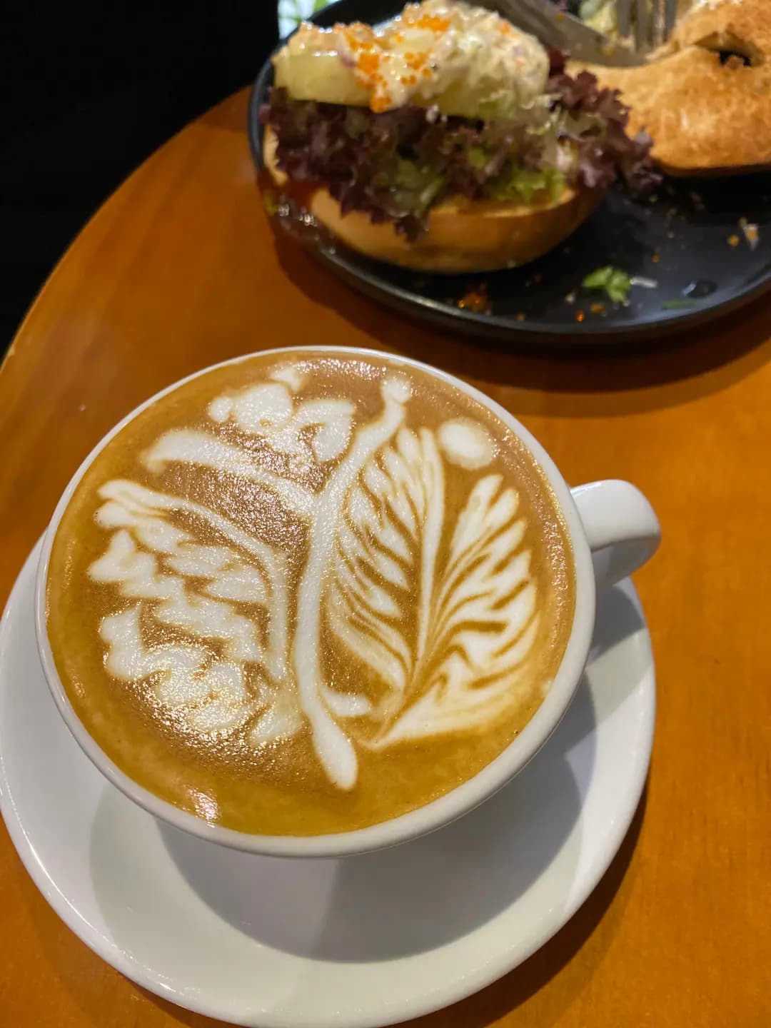 #Coffee photo 4