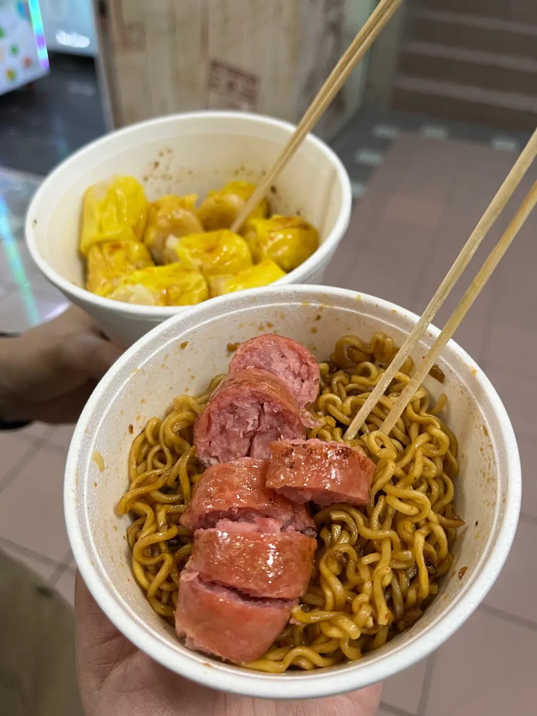 螢火蟲小食 photo 5