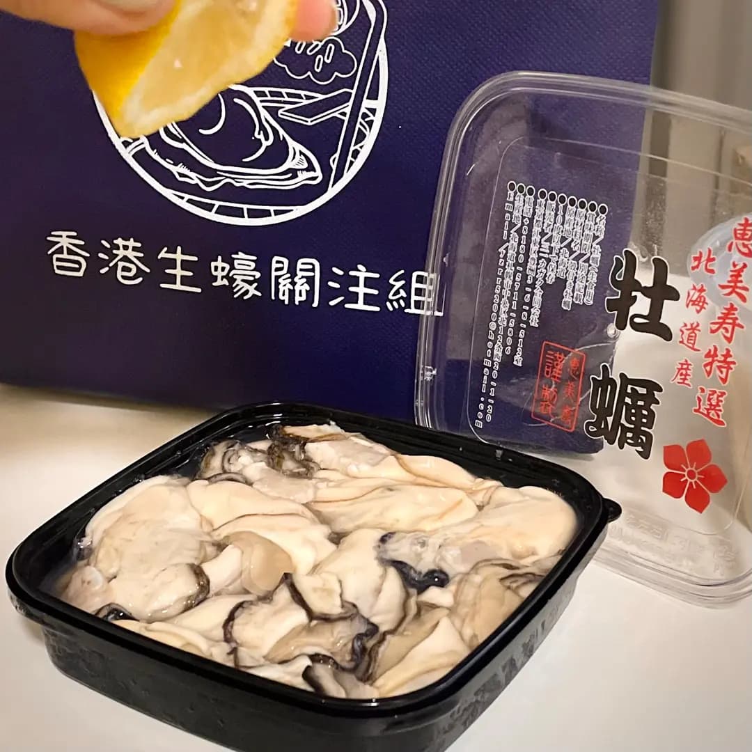 香港生蠔關注組 photo 3