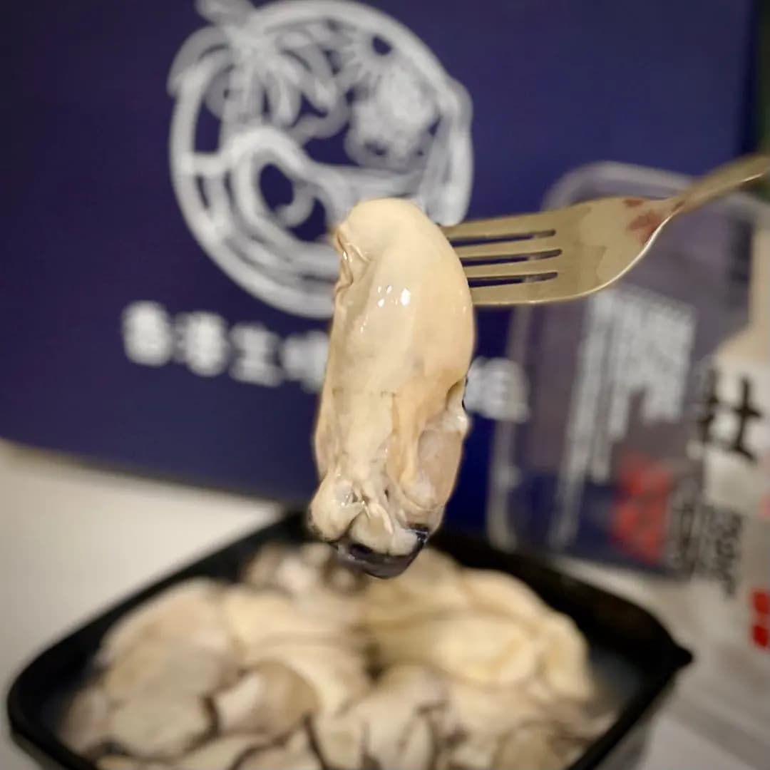 香港生蠔關注組 photo 7