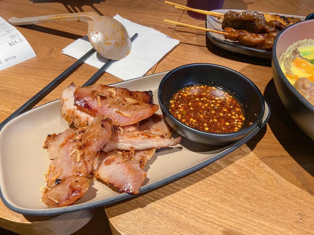 泰Grill (恆隆銀行大廈) photo 6