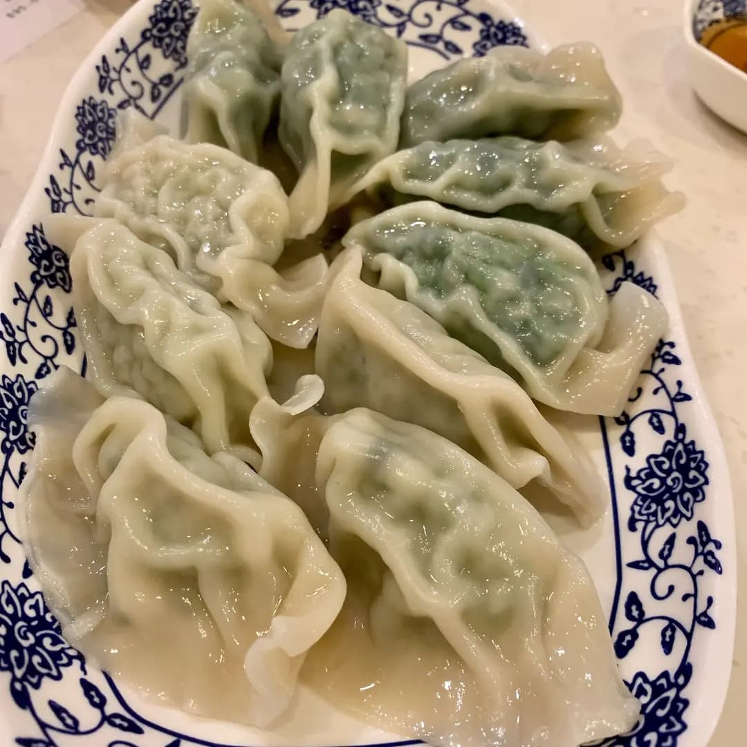 君盛餃子源 photo 5