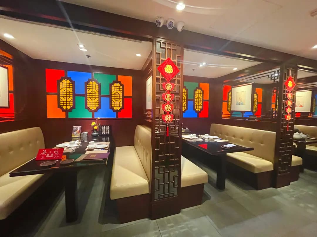 金燕島潮州酒樓 photo 2