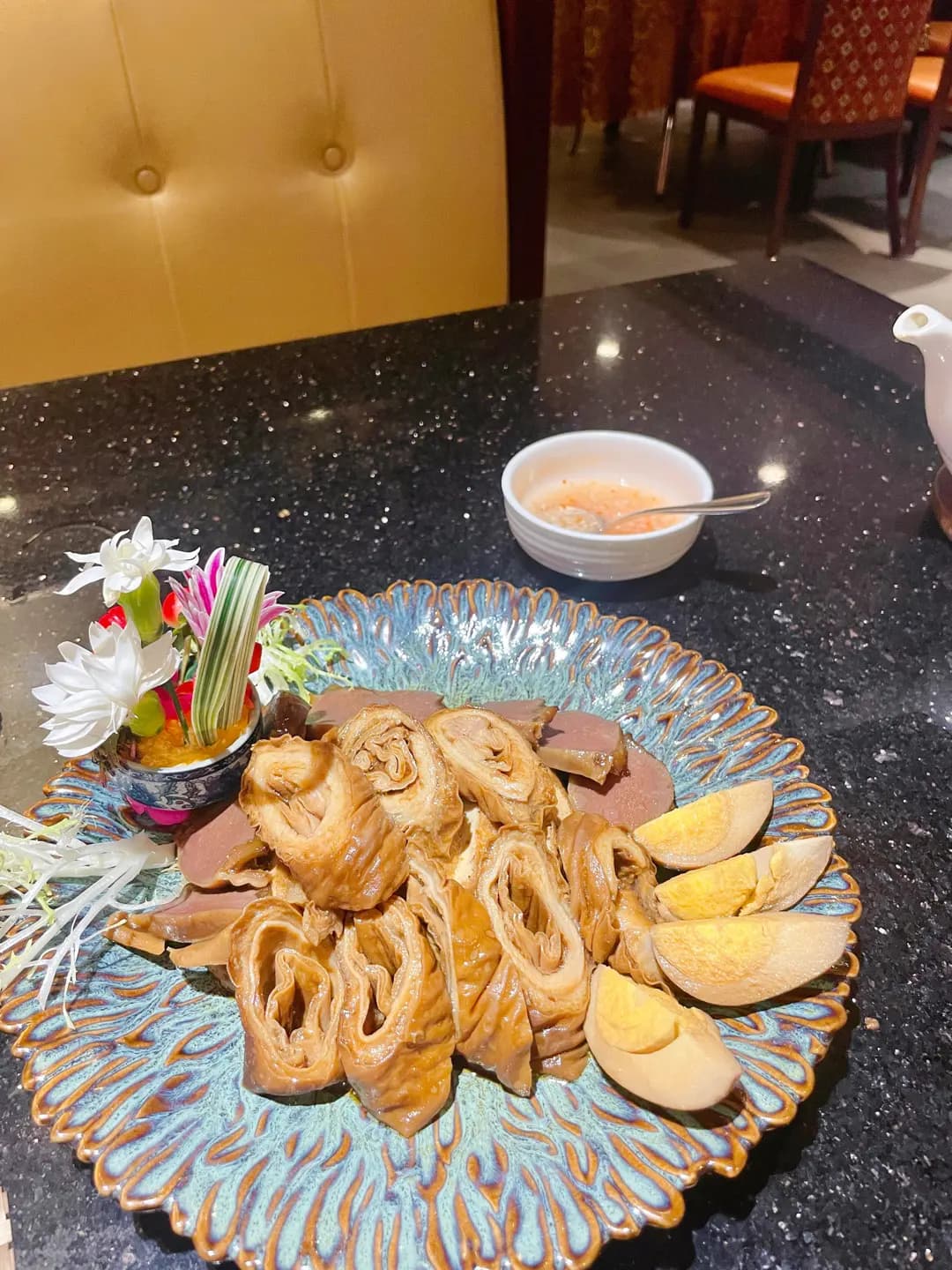 金燕島潮州酒樓 photo 5