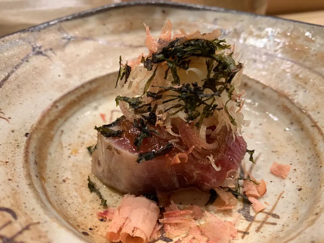 鮨．齋藤 photo 3