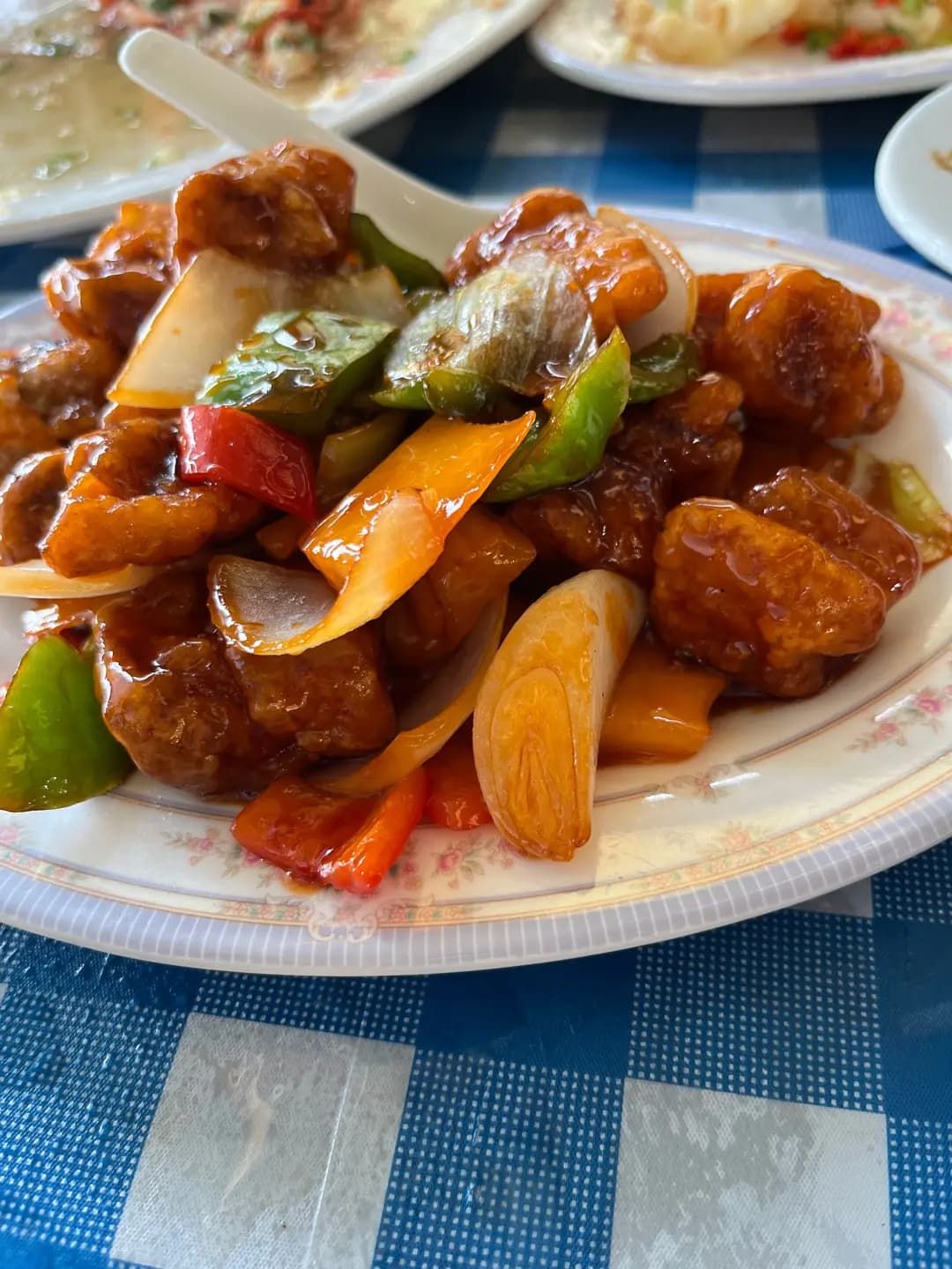 明記海鮮酒家 photo 6