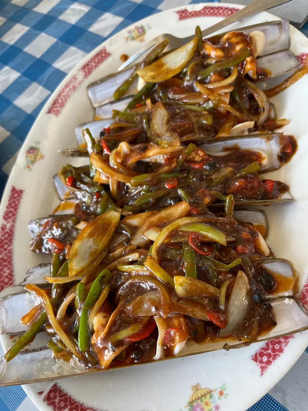 明記海鮮酒家 photo 1