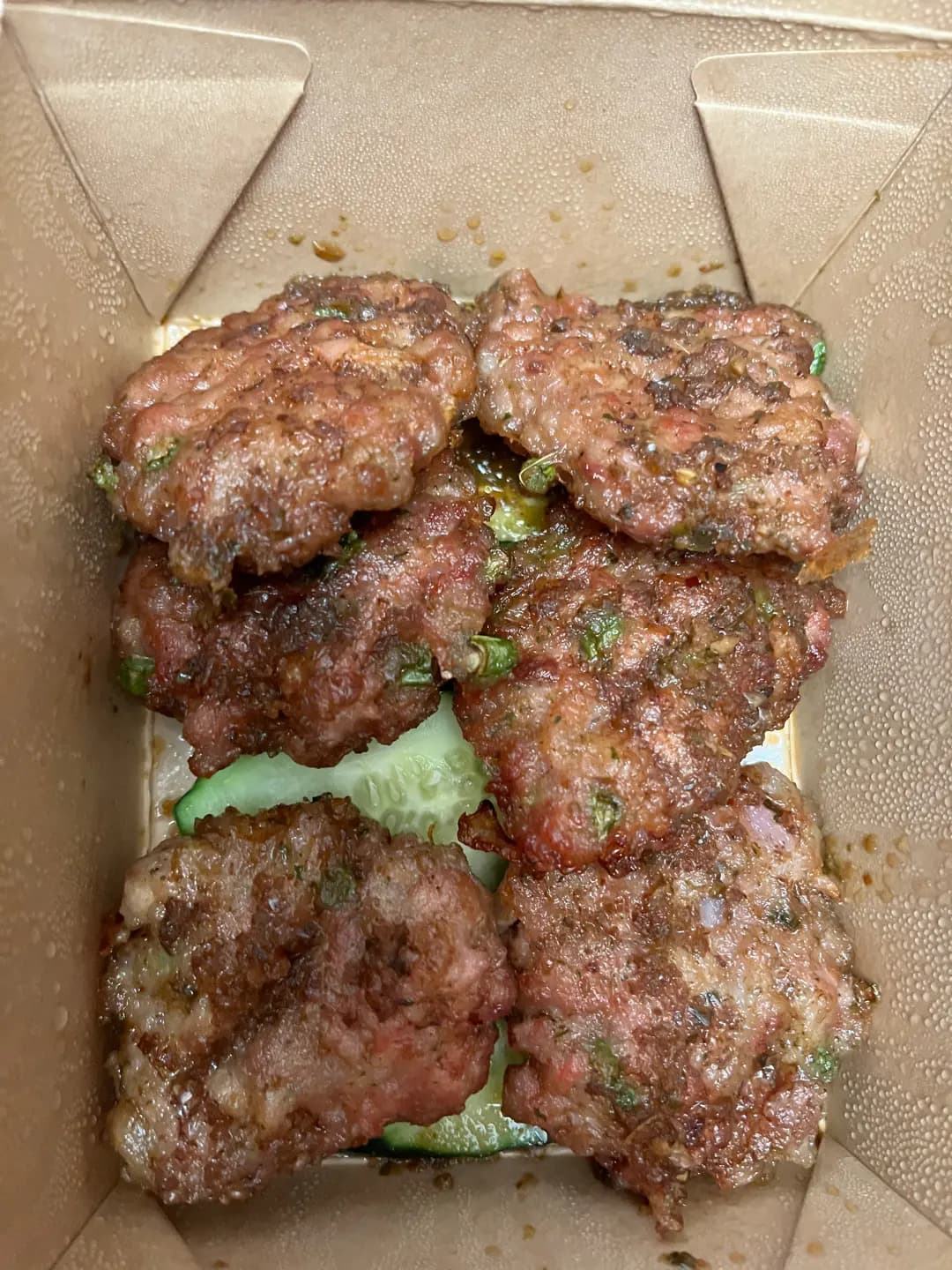 水門泰式海南雞飯專門店 photo 5