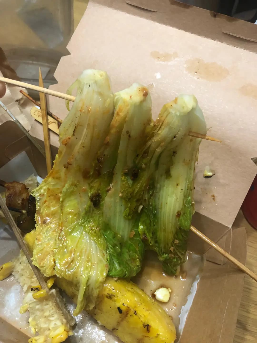 泰識野 (華心商場) photo 4