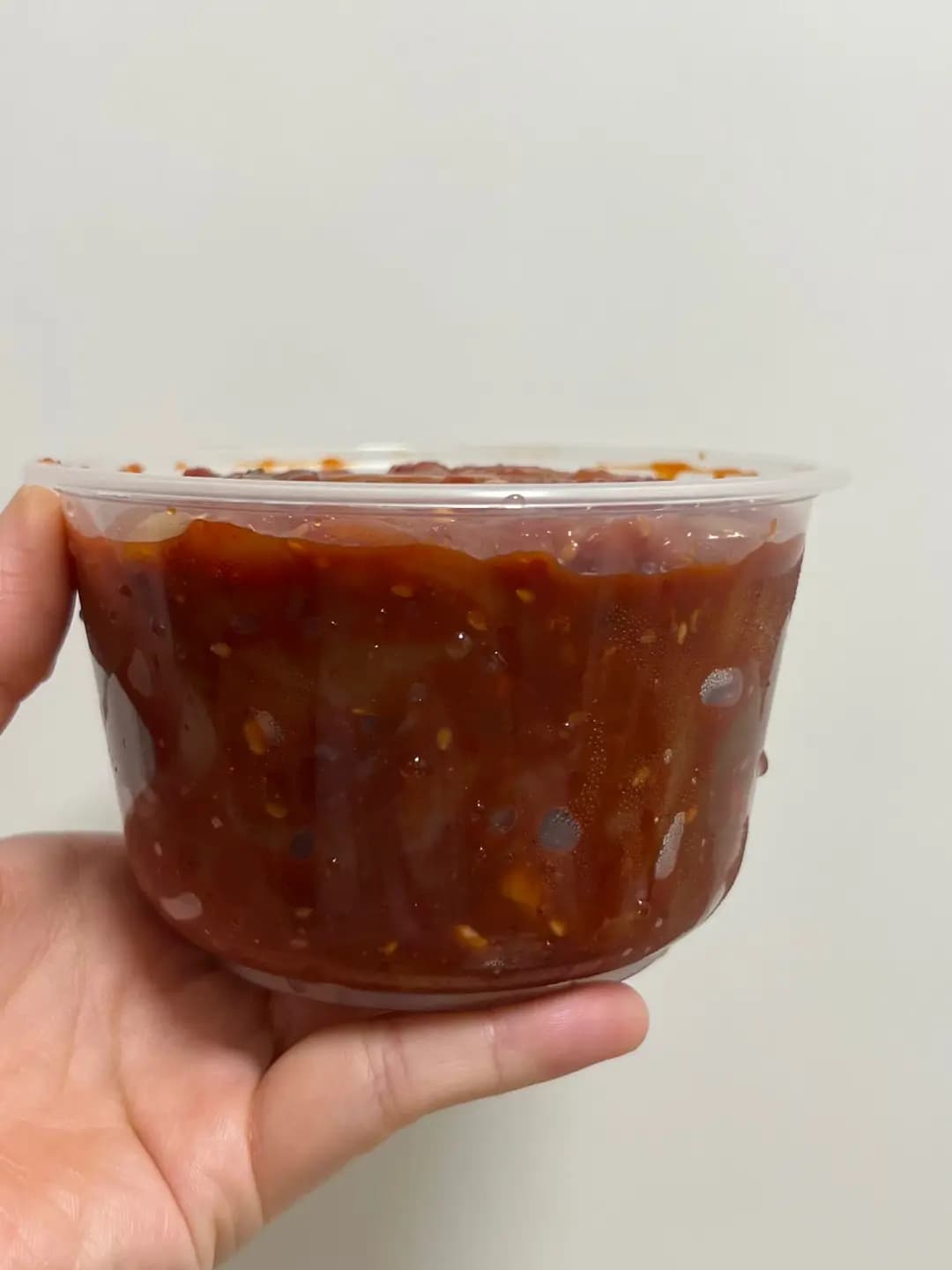 新世界韓國食品 (海天晉滙) photo 6