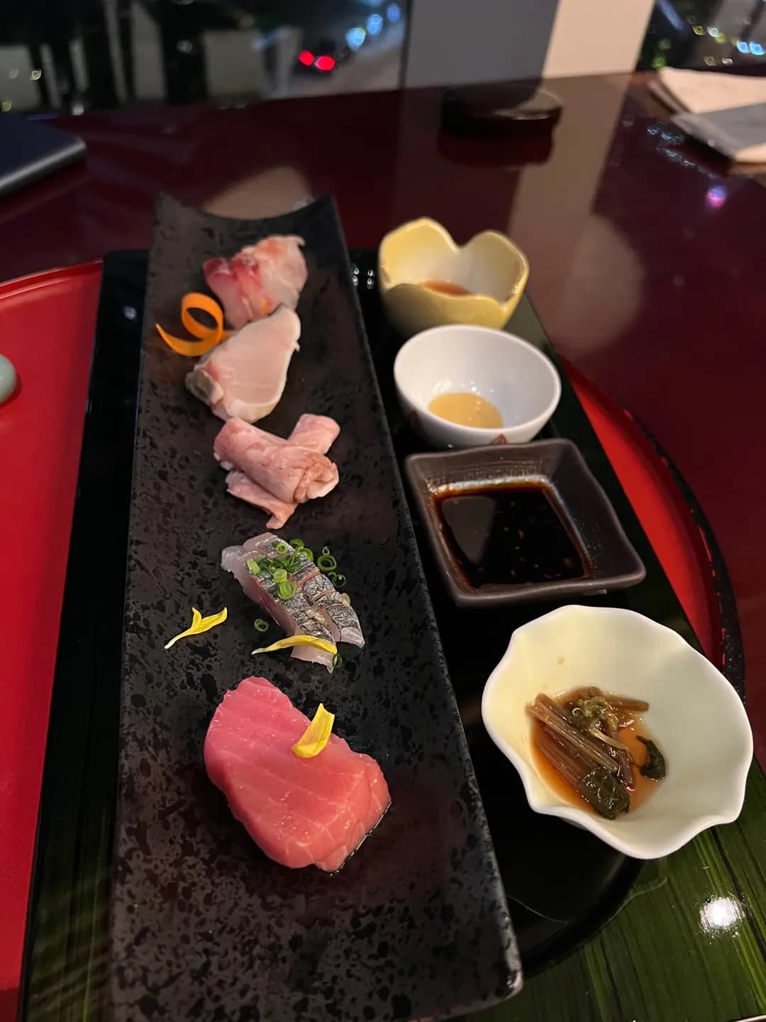 灘萬日本料理 (港島香港里拉) (太古廣場) photo 4