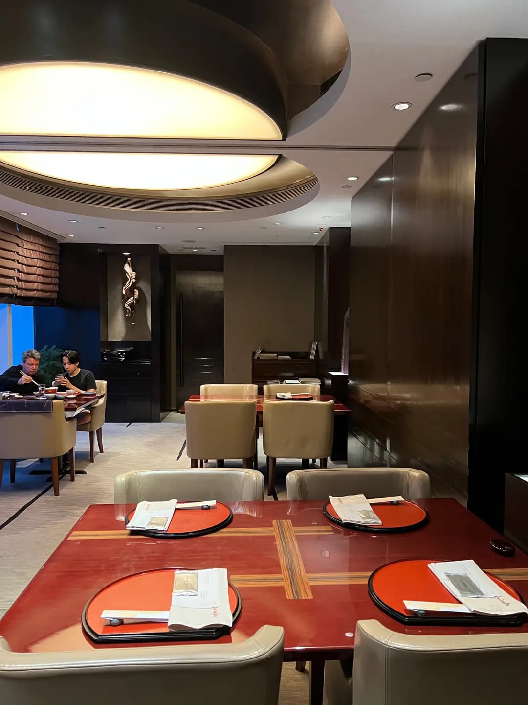 灘萬日本料理 (港島香港里拉) (太古廣場) photo 7