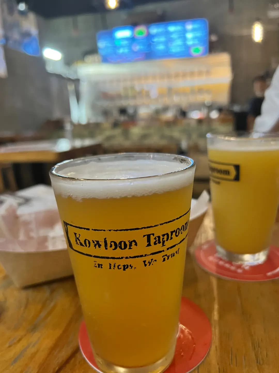 Kowloon Taproom photo 5