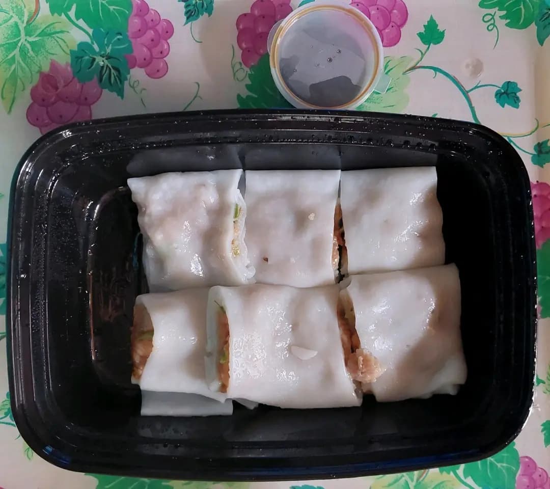 成天粥品點心 photo 5