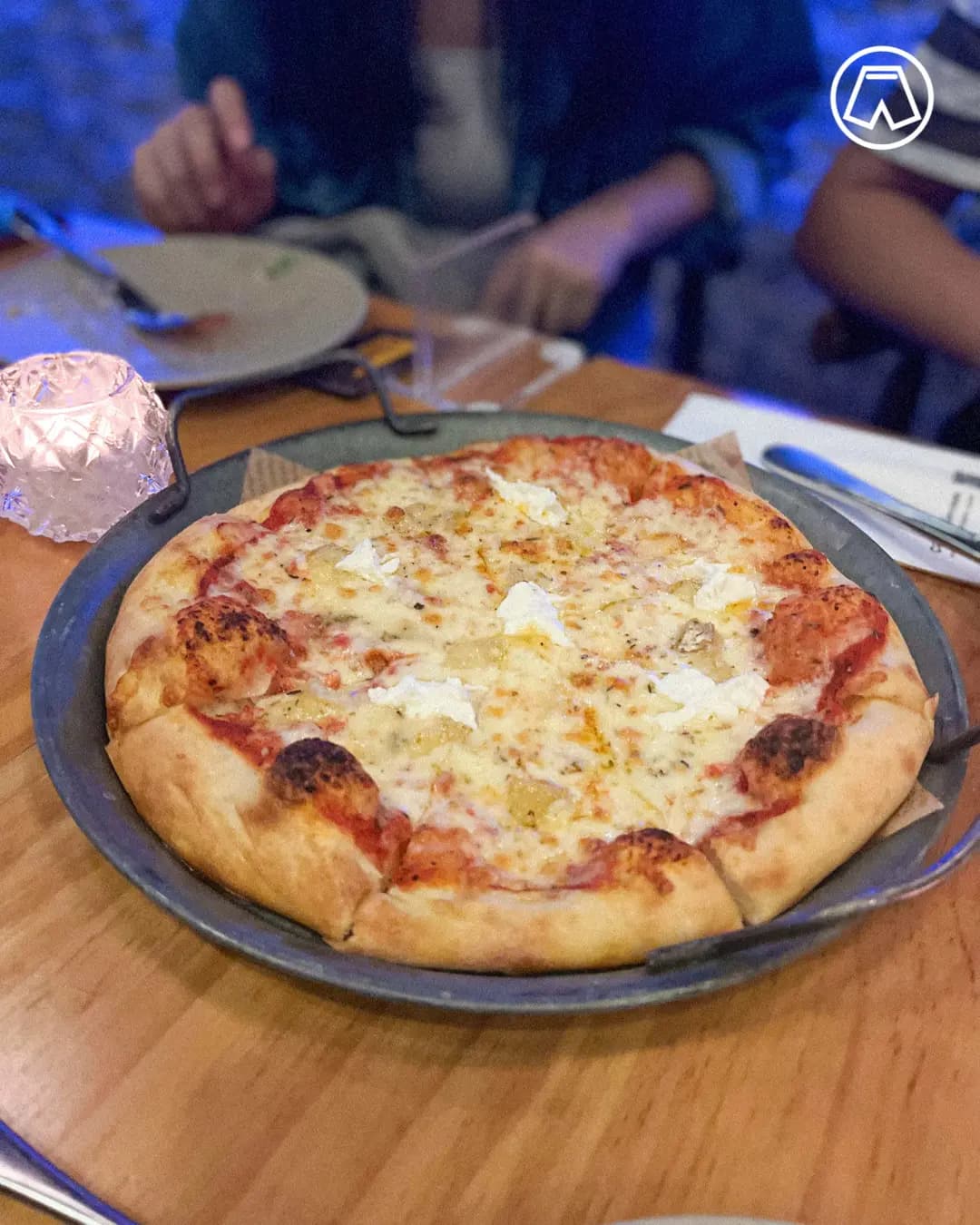 Mama mia pizza & pasta photo 4