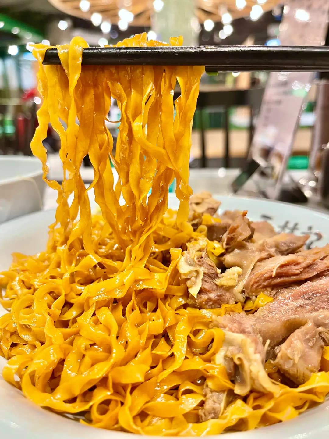 王林記潮州魚蛋粉麵 photo 3