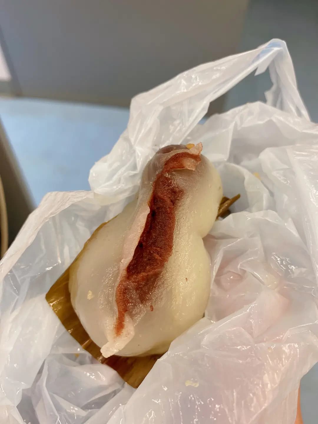 惠豐涼茶素食 photo 5