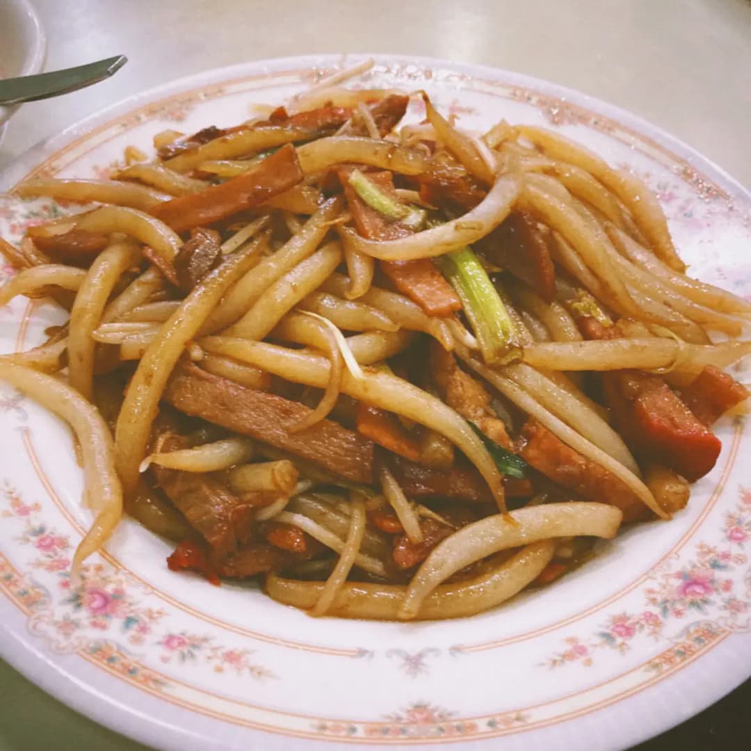 鴻興茶餐廳 photo 4