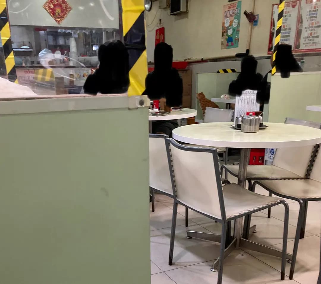 鴻興茶餐廳 photo 1