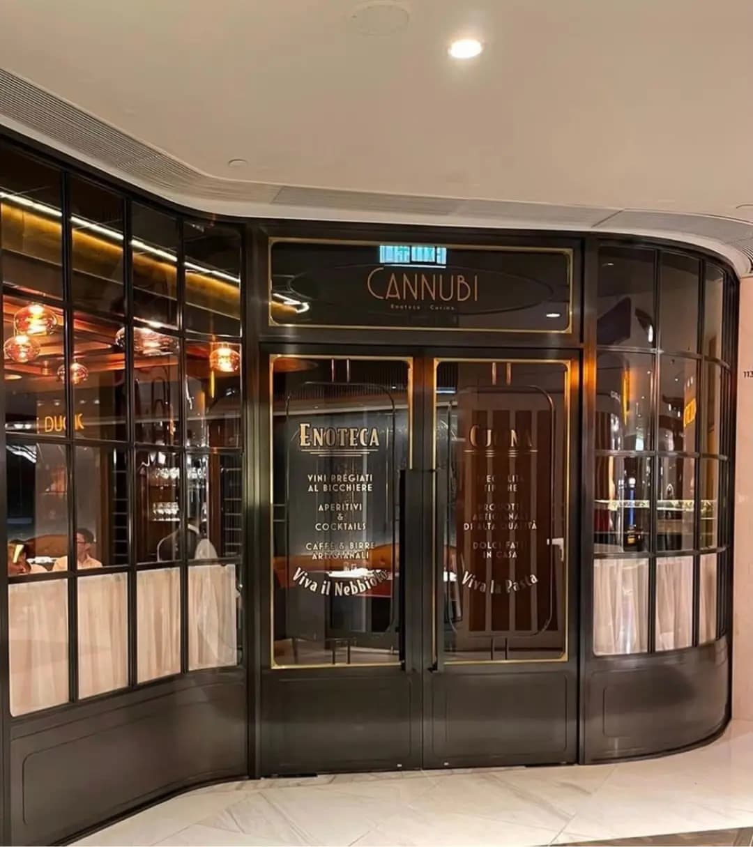 Cannubi Enoteca Cucina photo 6