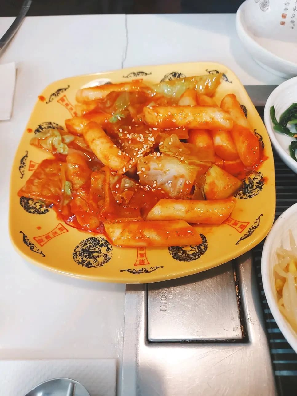 韓餐 photo 3