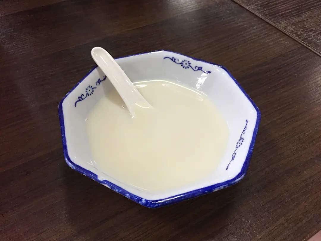 鴻淘士多‧羅太豆花 photo 8