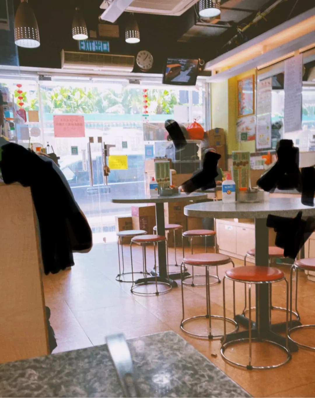 雲峰茶餐廳 photo 5