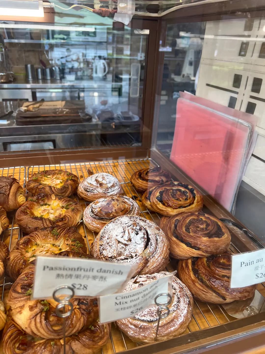 Levain Bakery photo 8