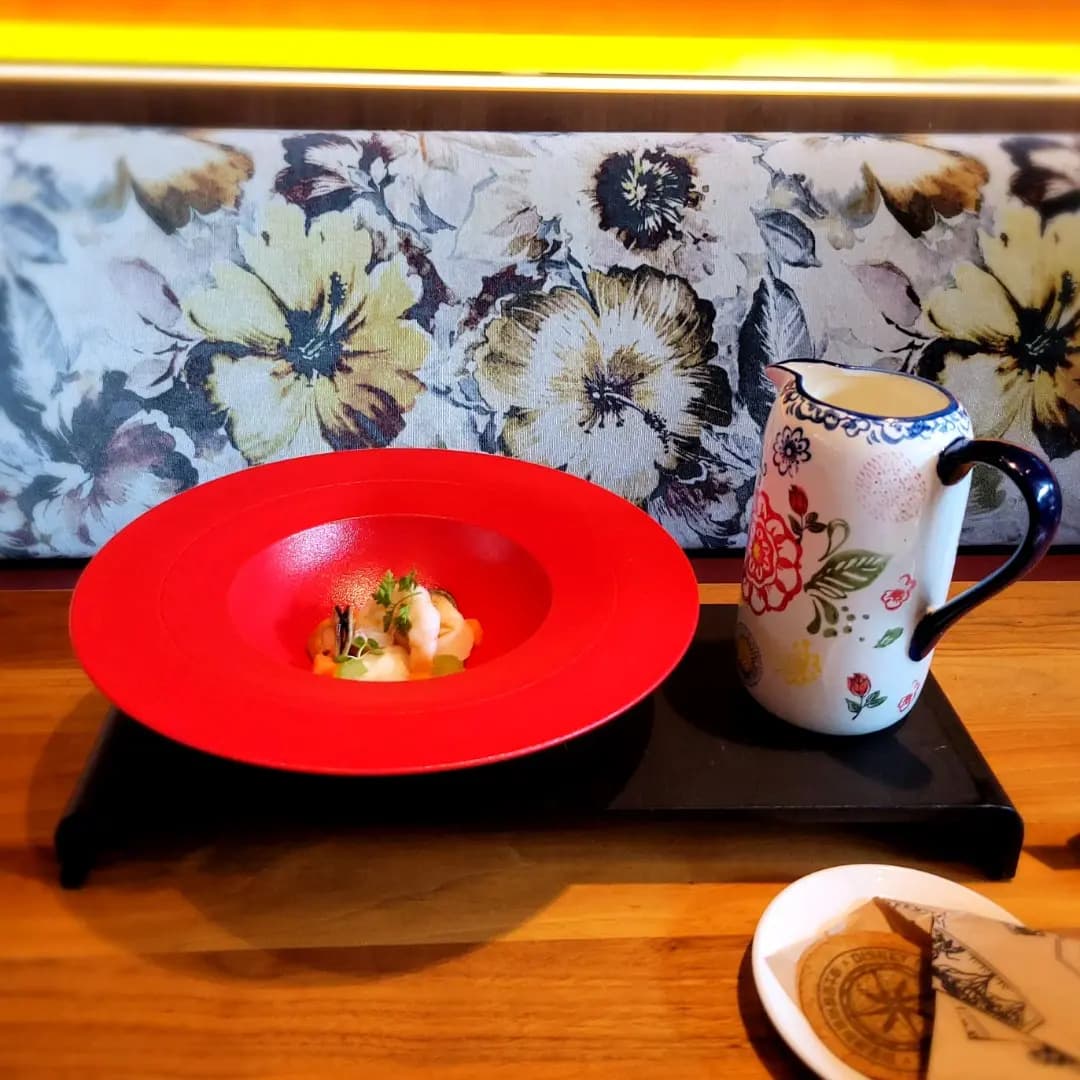 芊彩餐廳 photo 1