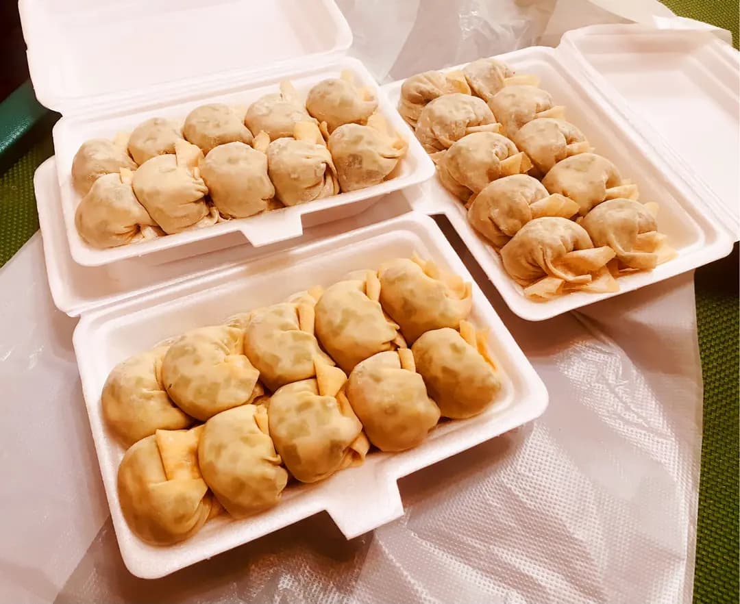 如意餃 photo 5