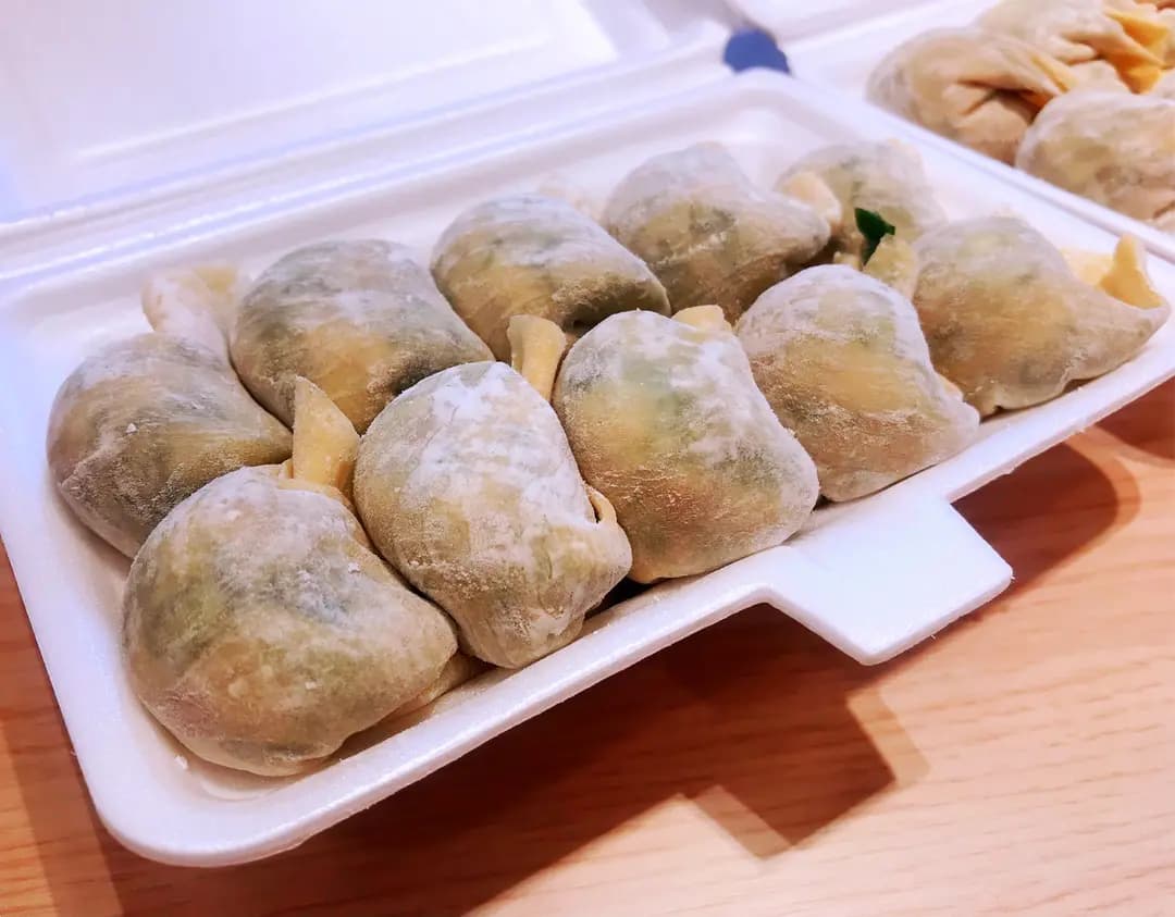 如意餃 photo 6