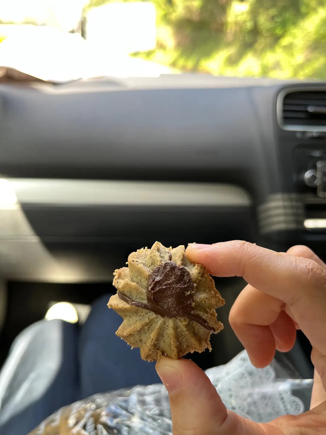 煒成麵飽餅店 photo 7