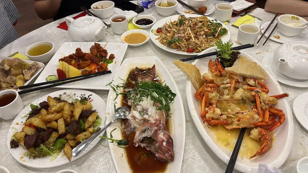 太上漁村海鮮酒家 photo 8