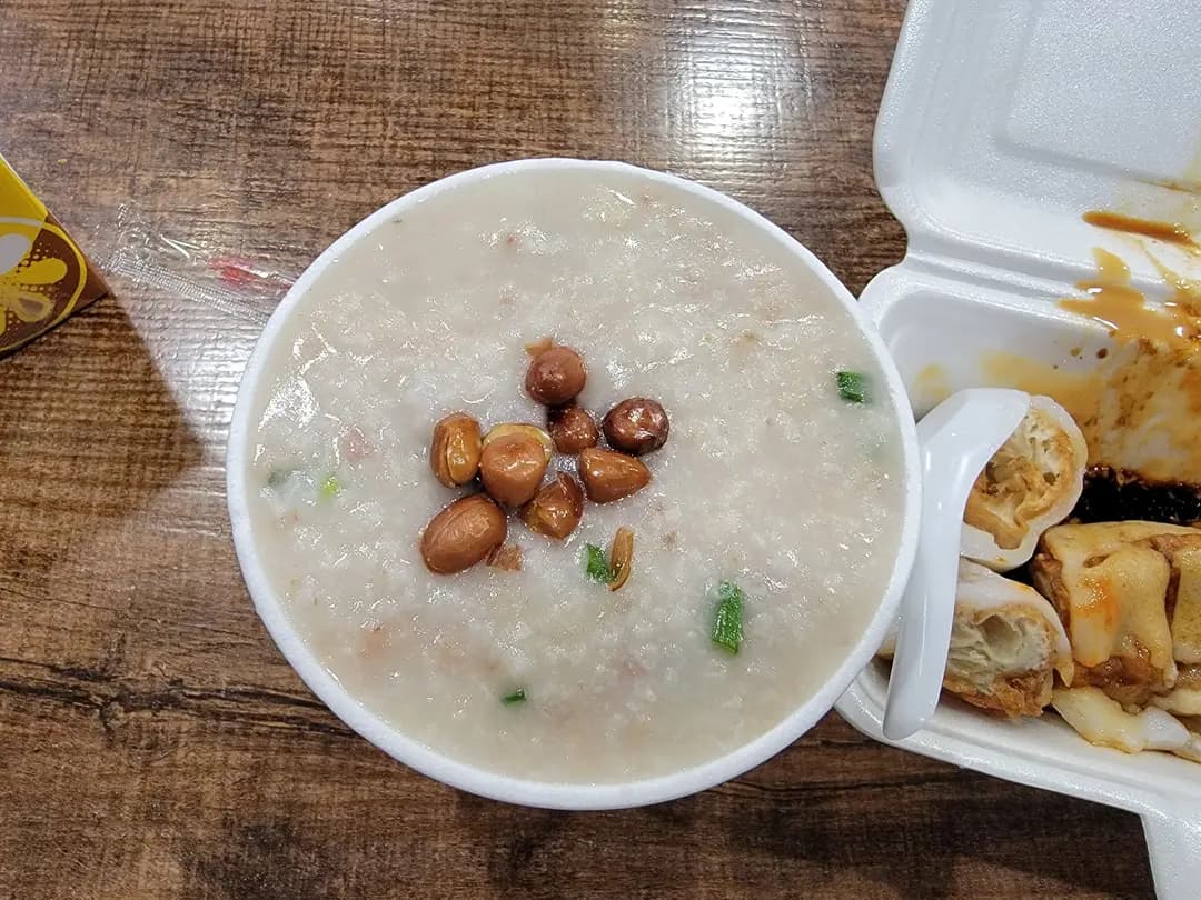 森記粥店 (麗閣商場) photo 6