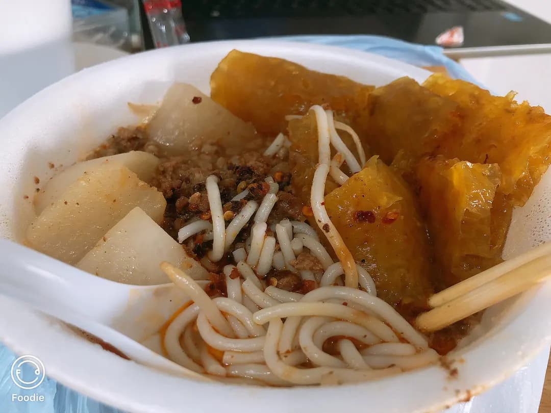 幸運小食 photo 2