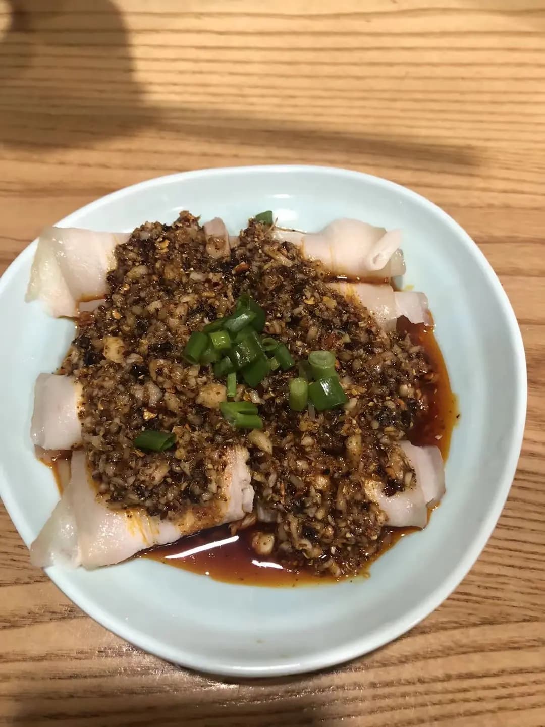 老重慶見麵川菜館 photo 5