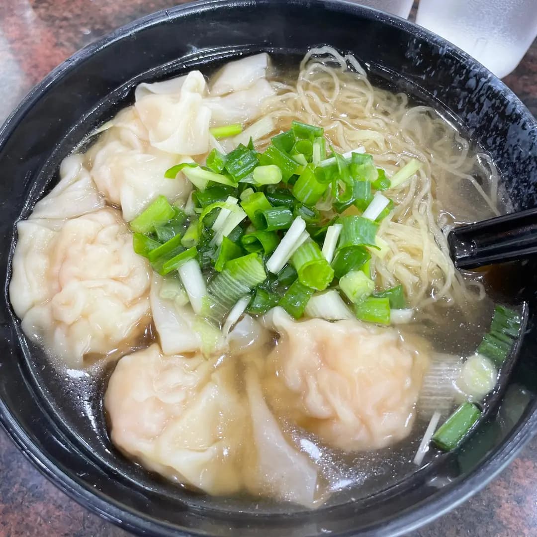 成仔記粉麵 photo 8