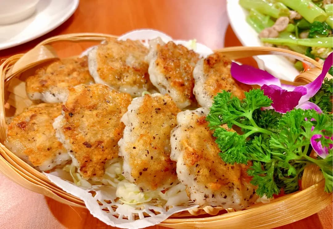 楚撚記大排檔 (寶光大廈) photo 2